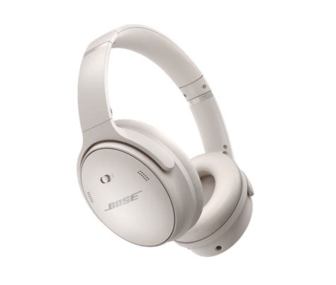 QuietComfort 45 Noise Cancelling Smart Headphones | Bose