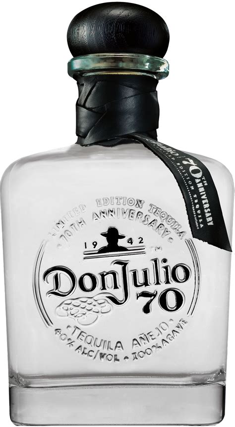 Don Julio 70 Cristalino Tequila, 750 mL (80 Proof) - Walmart.com - Walmart.com