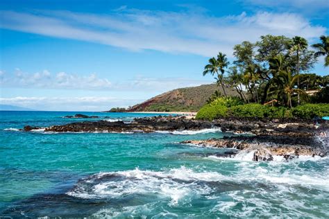 14 Must Visit Beaches on Maui, Hawaii (+ beach map & helpful tips!)