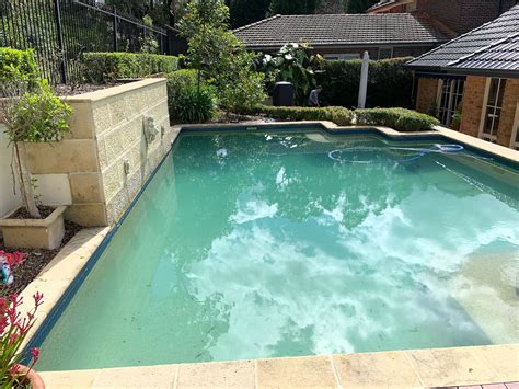 West Pennant Hills | Aquastone Pools & Landscapes