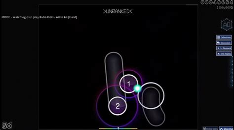 Most popular osu! skins — Tech How