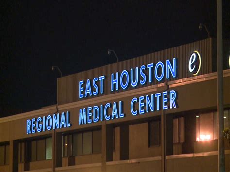 Harvey-damaged East Houston Regional Medical Center will close