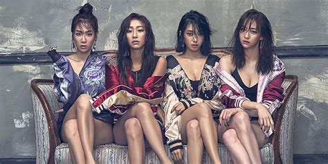 A Walk Down Memory Lane: SISTAR — The Kraze