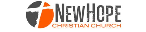 New Hope Christian Church | GIVE