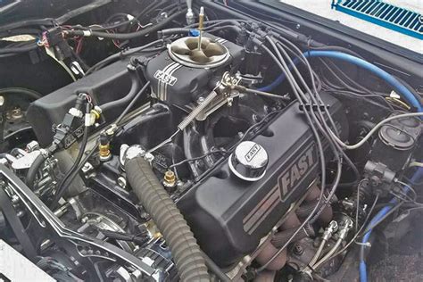 Facts About Installing EFI On Your Classic Ride