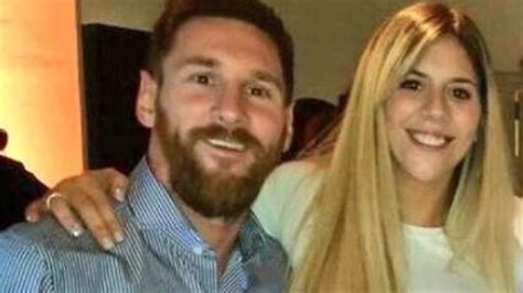 Quién es María Sol, la hermana menor y muy poco conocida de Lionel Messi