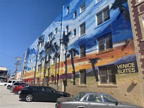 Venice Beach Street Art | Amazing street art, Street art, Venice beach