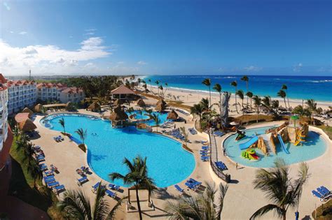 Occidental Caribe Packages