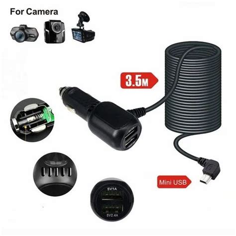 Adapter Charger, Car at Rs 500/piece in Chennai | ID: 19751536097