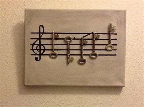 Music teacher gift. I love it. | Music teacher gifts, Teacher crafts ...