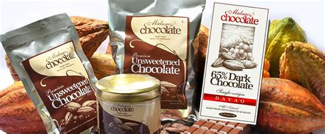 Reasons Why You Should Crave for Malagos Chocolate - FoodFindsAsia.com