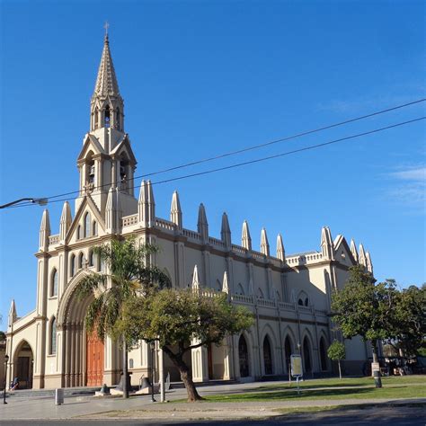 Basilica De Guadalupe (Santa Fe): All You Need to Know