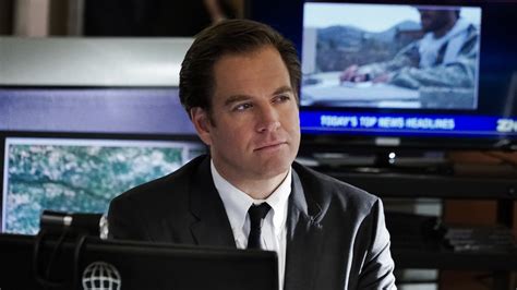 Michael Weatherly's Favorite NCIS Episode Is (Usually) In Season 7