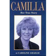 Amazon.co.uk: Caroline Graham: Books