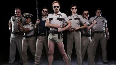 Fan-Favorite Reno 911! Characters That Show Up In The Revival