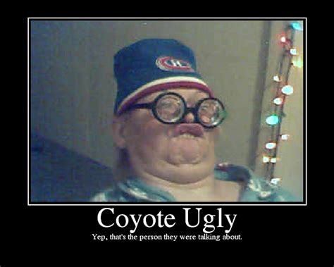 Coyote Ugly - Picture | eBaum's World