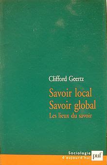 Cultural Anthropology of Clifford Geertz – Literary Theory and Criticism