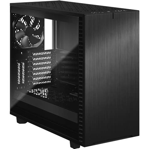 Fractal Design Define 7 Mid-Tower Case FD-C-DEF7A-02 B&H Photo