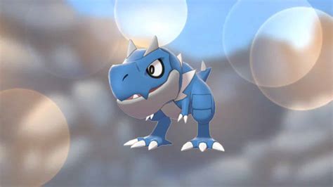 How to catch Tyrunt in Pokemon Go & can it be Shiny? - Dexerto