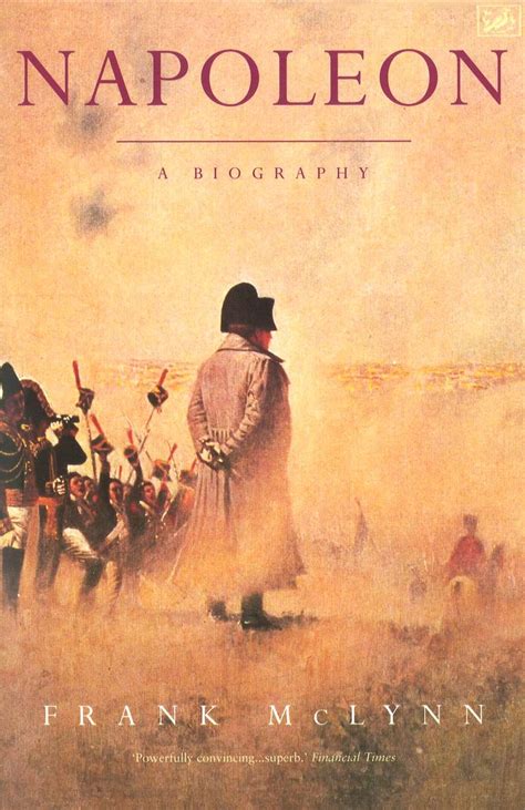 Napoleon by Frank McLynn - Penguin Books Australia