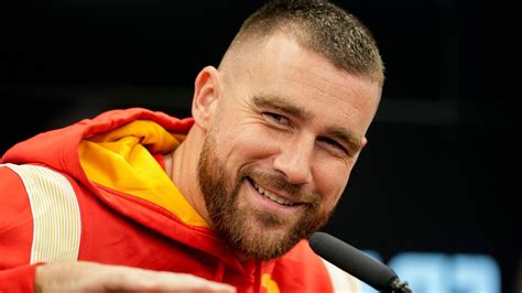 Travis Kelce Raves About Australian Trip, Praises Sydney Zoo and Taylor Swift's Concert ...