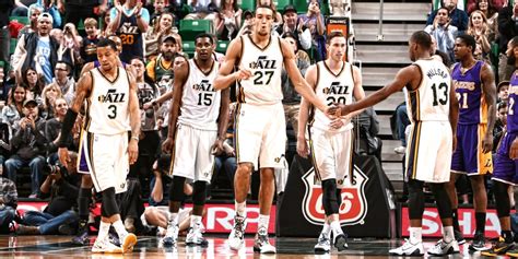 Jazz Schedule Breakdown | NBA.com