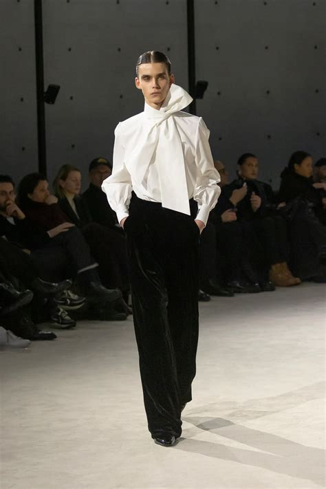 The most-viewed men’s Autumn/Winter 2023 shows on Vogue Runway – Vloghd