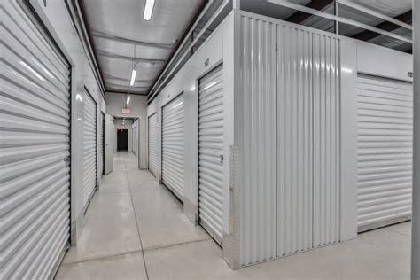 Climate Controlled Storage Units | Storage Central