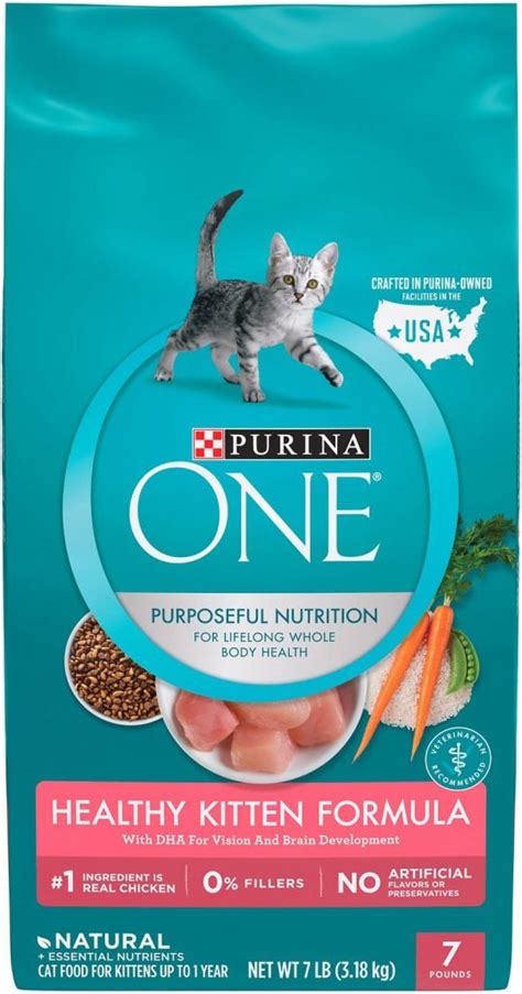 Best Dry Cat Foods | Top Picks for Kittens, Adults, Seniors