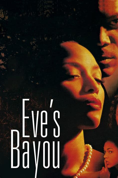 Eve's Bayou (1997) - Posters — The Movie Database (TMDB)