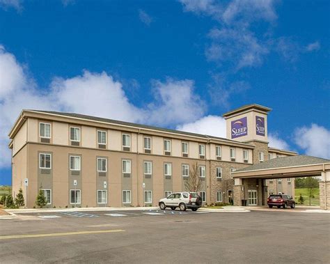 SLEEP INN & SUITES $80 ($̶9̶8̶) - Prices & Hotel Reviews - Jasper, AL - Tripadvisor