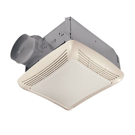 Broan-Nutone 765HL Bath/Ventilation Fan with Heater and Light