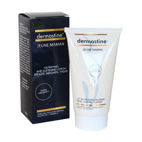 Dermastine Jeune Maman | Skinsmart | Dermatologist recommended skincare products