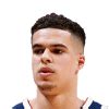 Michael Porter Jr. Stats | FantasyData