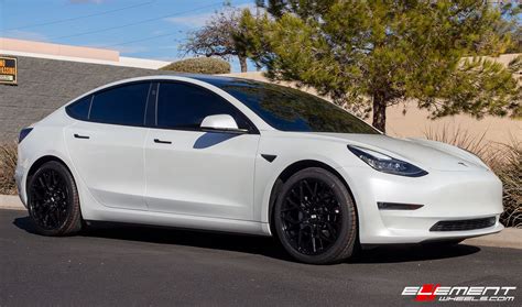 Tesla Stock Rims - Tesla Model S Wheels Rims Wheel Rim Stock Factory ...