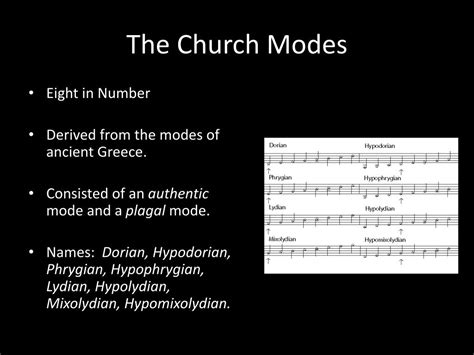 PPT - Gregorian Chant: its origins and development PowerPoint ...