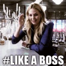 Boss Lady GIFs | Tenor