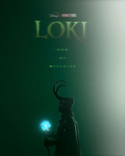 Loki Cast 2021 / Loki Web Series (2021) Full Episodes on Disney+ ...