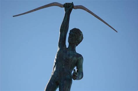 The Tale of Teucer – Legendary Archer of the Trojan War and Founder of Ancient Salamis | Ancient ...