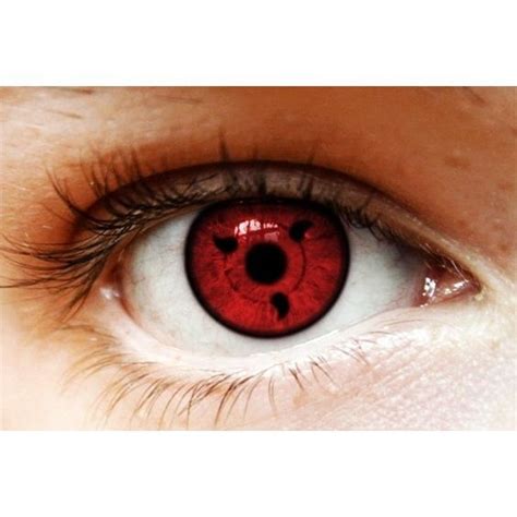 Naruto Sharingan #Halloween themed #contact lenses | Naruto sharingan, Eyes artwork, Naruto