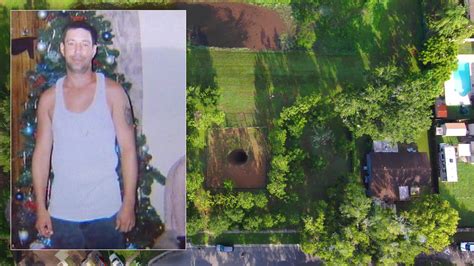 Seffner sinkhole: Brother of man killed in 2013 relives ‘nightmare’ every day | FOX 13 Tampa Bay