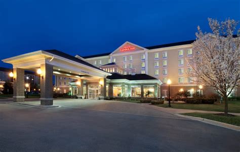 Hilton Garden Inn Chicago/Midway Airport - 45 Photos & 28 Reviews - Hotels - 6530 S. Cicero ...