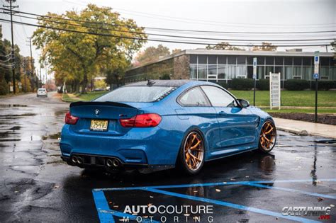 Tuning BMW M4 F32