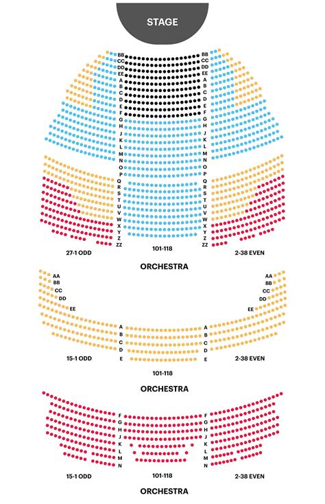 Wicked on Broadway | Info, Schedule, Tickets & Review 2021