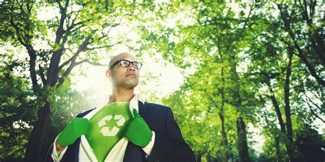 Good for the Environment, Good for SEO? | HuffPost