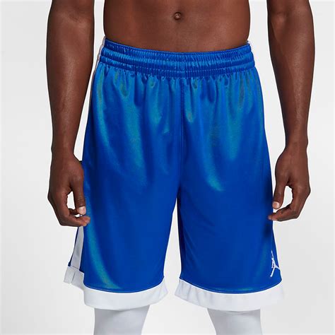 Air Jordan 1 Hyper Royal Shorts | SneakerFits.com