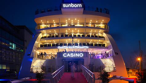 The 4 Best Casino Cruise Ships