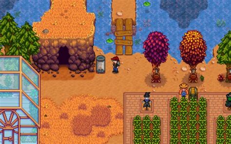 Strange Capsule Stardew Valley - Nerd Lodge