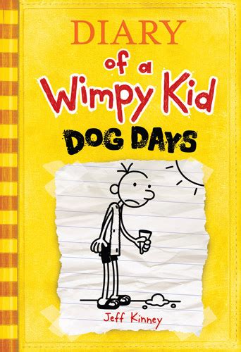 Diary Of A Wimpy Kid Books - Diary of a Wimpy Kid Photo (9208815) - Fanpop