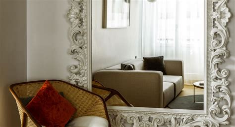 5-star Rooms with Balcony | Sofitel Rome Villa Borghese